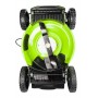 Maşina de tuns iarba cu acumulator Greenworks GD60LM46HP