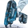 Инструмент для вязки арматуры Makita DTR180ZK