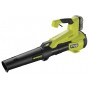 Suflantă de frunze Ryobi RY18BLXC-0 (5133005355)