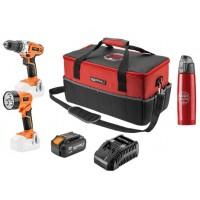 Набор Neo Tools 04-600-M4K