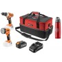 Set Neo Tools 04-600-M4K