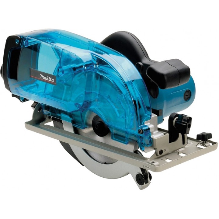 Дисковая пила Makita 5017RKB