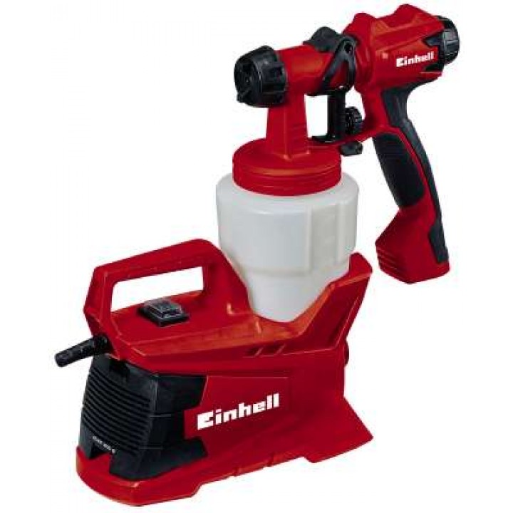 Aerograf Einhell TC-SY 600 S