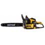 Ferăstrău cu lanţ pe benzină Huter BS-6218