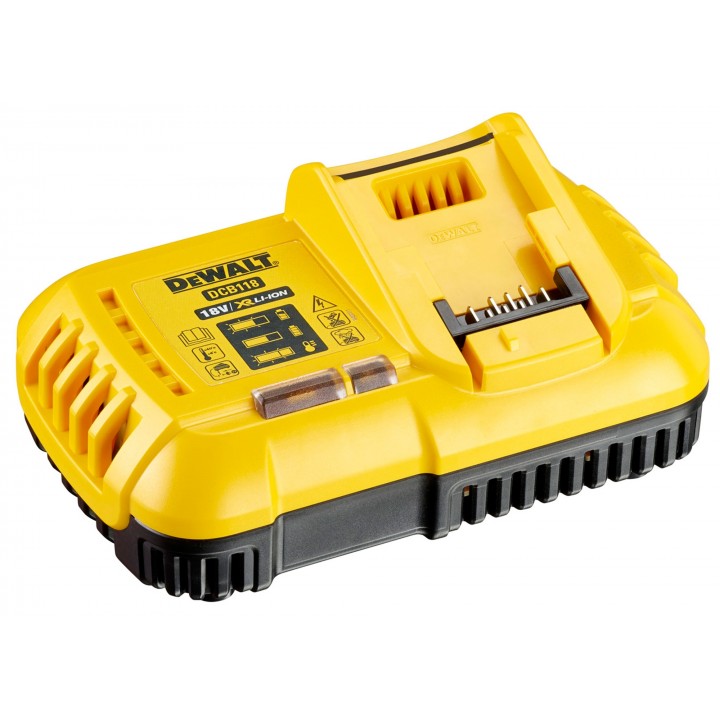 Acumulator pentru scule electrice DeWalt FlexVolt DCB118N