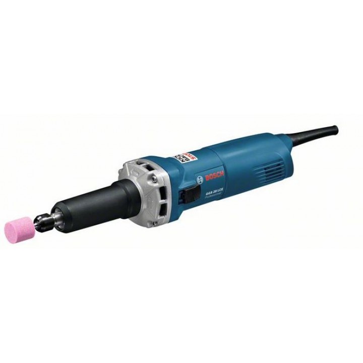 Прямая шлифмашина Bosch GGS 28 LCE (0601221100)