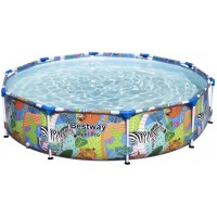 Piscină Bestway Steel Pro (56985)