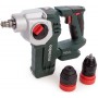 Ciocan rotopercutor Metabo KHA 18 LTX BL 24Q SE (600211840)