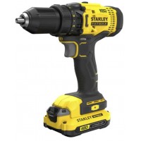 Mașină de înșurubat Stanley SFMCD700C2K