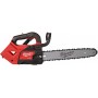 Ferăstrău cu lanţ cu acumulator Milwaukee M18FTHCHS35-0 (4933479588)