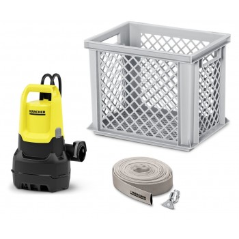 Pompă de drenaj Karcher SP 16.000 Flood Box (1.645-831.0)