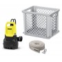 Pompă de drenaj Karcher SP 16.000 Flood Box (1.645-831.0)