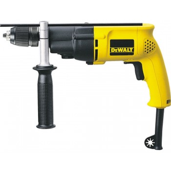 Дрель DeWalt D21721K