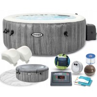 Spa-Jacuzzi gonflabilă Intex 28440