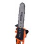 Ferăstrău cu lanţ cu acumulator Kraft&Dele KD5125