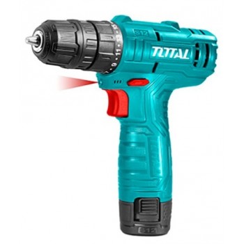 Mașină de înșurubat Total Tools TDLI1241