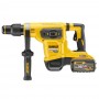 Ciocan rotopercutor DeWalt DCH481X2 (DCH481X2-QW)