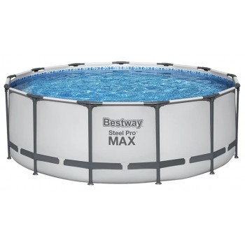 Бассейн Bestway Steel Pro Max 5618W