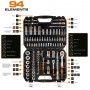 Set capete Neo Tools 10-062