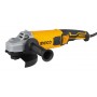 Polizor unghiular Ingco AG200018