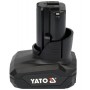 Acumulator pentru scule electrice Yato YT-82910