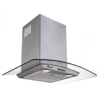 Hota Tornado Eva 1200 (60) LED Inox