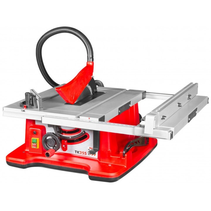 Fierăstrău circular de masă Holzmann TK255