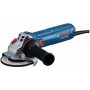 Polizor unghiular Bosch GWS 12-125S (B06013A6020)