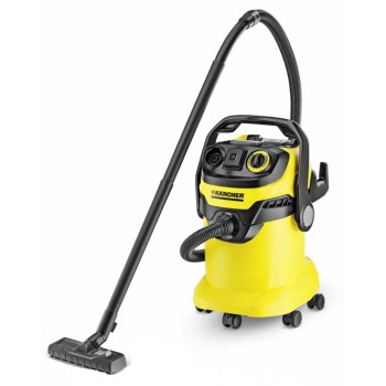 Промышленный пылесос Karcher WD 5 P