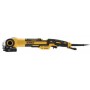 Polizor unghiular DeWalt DWE4377