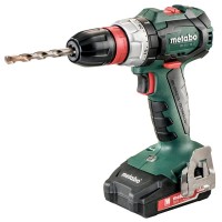 Mașină de înșurubat Metabo BS 18 LT BL Q (602334550)