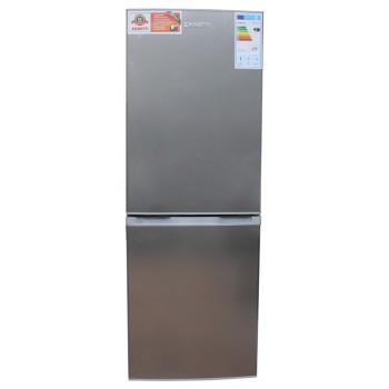 Frigider Zanetti SB 155 Silver