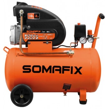 Compresor SomaFix SFX8578