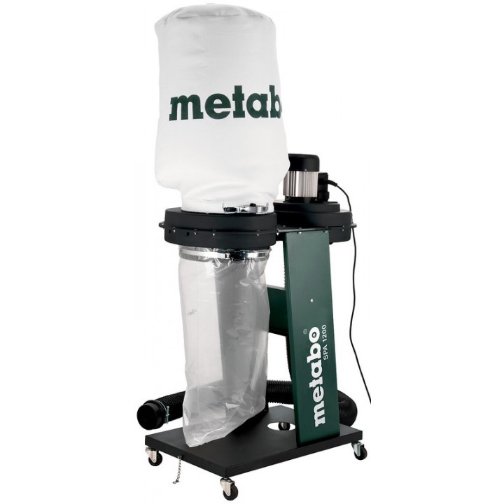 Aspirator industrial Metabo SPA 1200 (601205000)