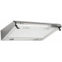 Hota Tornado Bona 20 (50) LED Inox