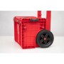 Cutie pentru scule QBrick QS Pro Cart 2.0 Plus Red