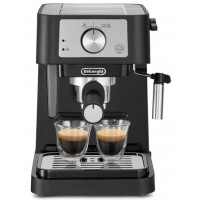 Cafetiera electrica Delonghi EC260.BK