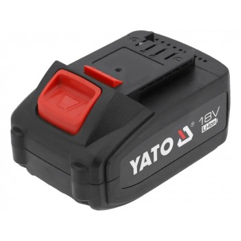 Acumulator pentru scule electrice Yato YT-828462