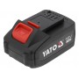 Acumulator pentru scule electrice Yato YT-828462