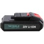 Acumulator pentru scule electrice DeToolz DZ-SE156