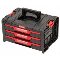 Ящик для инструментов QBrick QS PRO Drawer3 Toolbox Basic