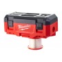 Aspirator industrial Milwaukee M18VC2-0 (4933464029)