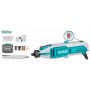 Прямая шлифмашина Total Tools TG513326