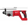 Ciocan demolator Milwaukee M18 BLHACD26-0