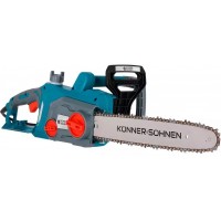 Цепная пила электрическая Konner&Sohnen KS CS1800-14