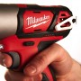 Mașină de înșurubat Milwaukee M12BID-202C (4933441960)