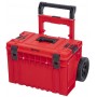 Cutie pentru scule QBrick QS ONE Car t2.0 Red UltraHD Custom