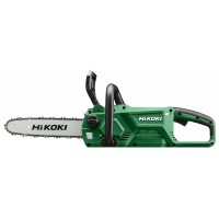 Цепная пила аккумуляторная Hikoki CS3630DBW4Z