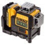 Nivela laser DeWalt DCE089D1R