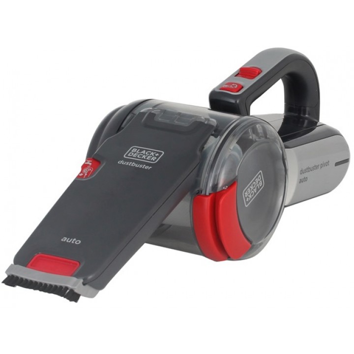 Aspirator de mână Black&Decker PV1200AV-XK